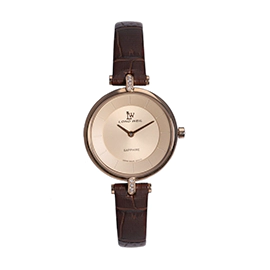 خرید ساعت مچی زنانه لوندویل مدل Lond Weil 230010L.5-8-8 با بهترین قیمت