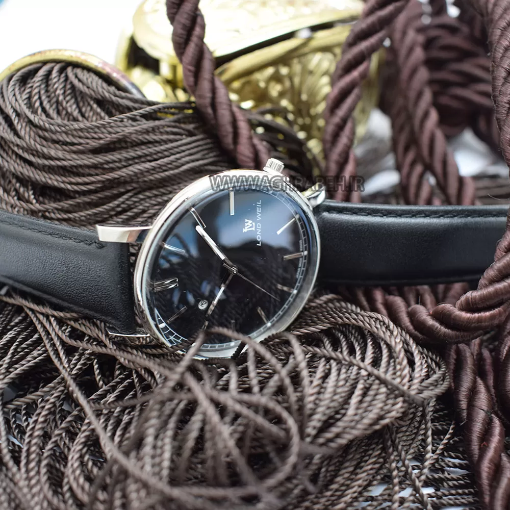 ساعت مچی مردانه لوندویل Lond Weil 630025M.1-6-6