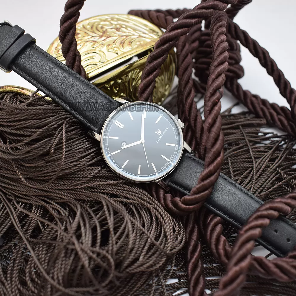 ساعت مچی مردانه لوندویل Lond Weil 630025M.1-6-6