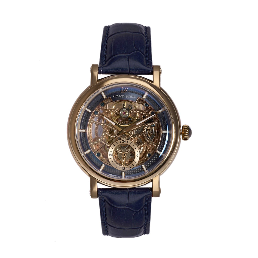 ساعت مچی مردانه لوندویل