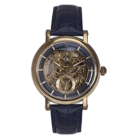 خرید ساعت مچی مردانه لوندویل مدل Lond Weil 830106M.4-7-7 با بهترین قیمت