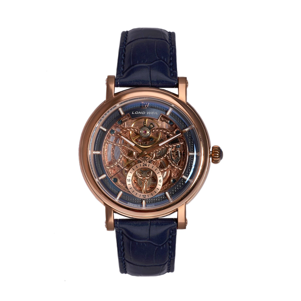 ساعت مچی مردانه لوندویل