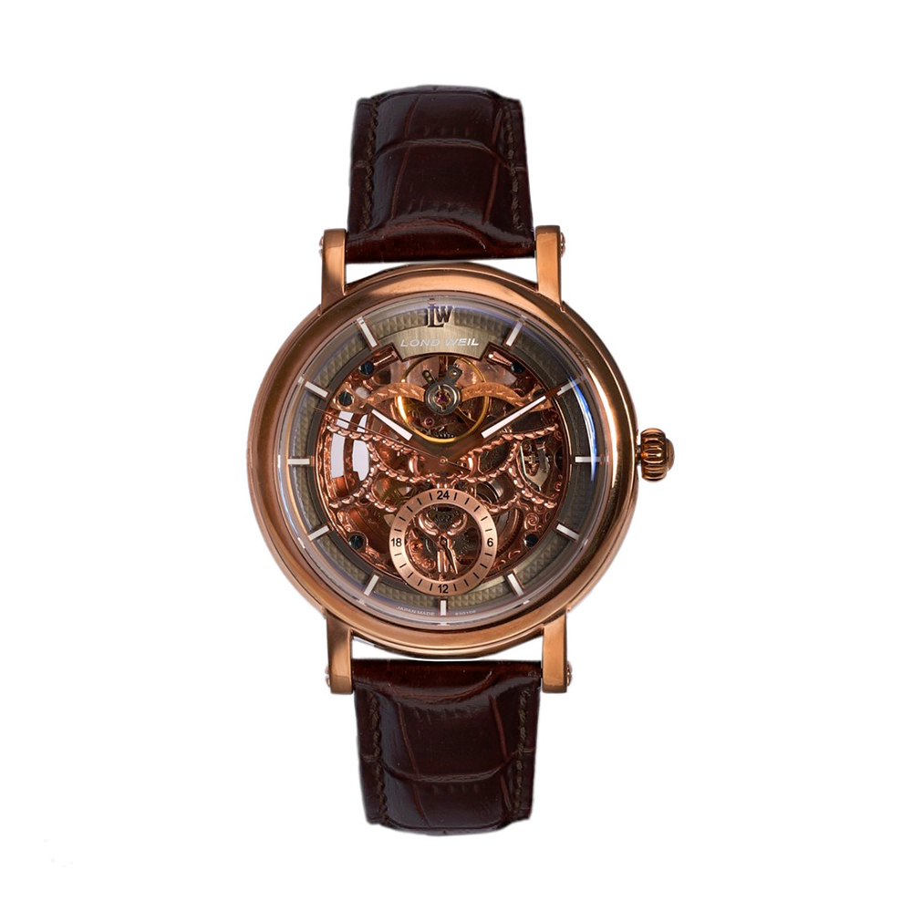 ساعت مچی مردانه لوندویل Lond Weil 830106M.5-8-5