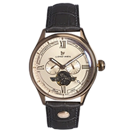 خرید ساعت مچی مردانه لوندویل مدل Lond Weil 830104M.5-6-5 با بهترین قیمت