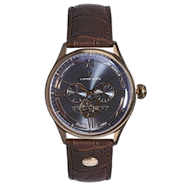 خرید ساعت مچی مردانه لوندویل مدل Lond Weil 830104M.5-5-7 با بهترین قیمت