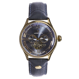 خرید ساعت مچی مردانه لوندویل مدل Lond Weil 830104M.4-7-7 با بهترین قیمت