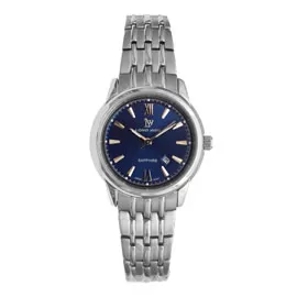 خرید ساعت مچی زنانه لوندویل مدل Lond Weil 60047L.1-1-7 با بهترین قیمت