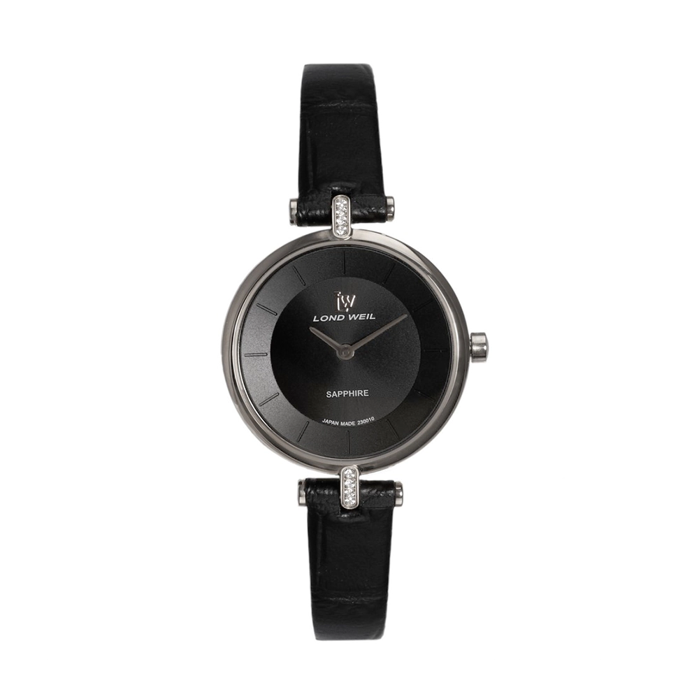 ساعت مچی زنانه لوندویل Lond Weil 230010L.1-6-6