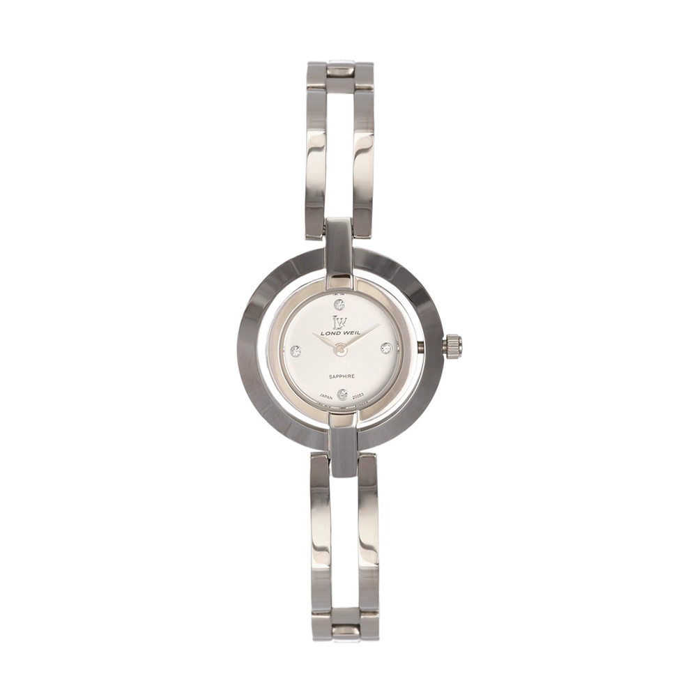 ساعت مچی زنانه لوندویل Lond Weil 20053L.1-1-1