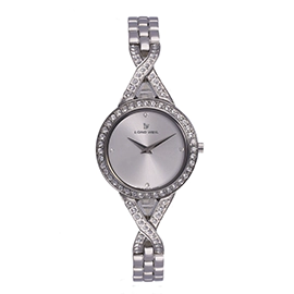 خرید ساعت مچی زنانه لوندویل مدل Lond Weil 20005L.1-1-1 با بهترین قیمت