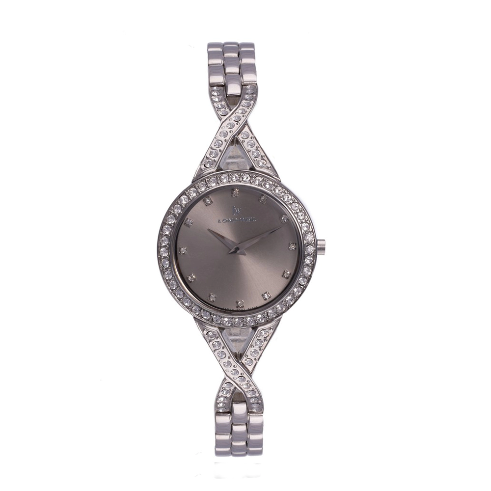 ساعت مچی زنانه لوندویل Lond Weil 20005L.1-1-10