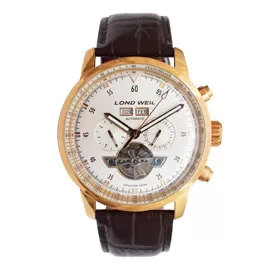خرید ساعت مچی مردانه لوندویل مدل Lond Weil 830094M.5-8-1 با بهترین قیمت