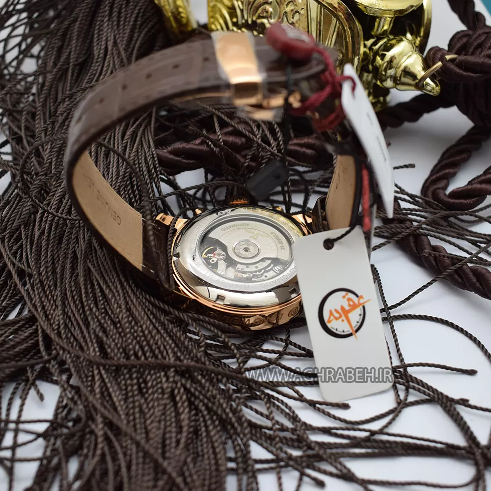 ساعت مچی مردانه لوندویل Lond Weil 830094M.5-8-1