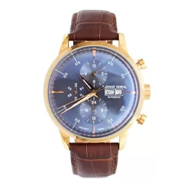 خرید ساعت مچی مردانه لوندویل مدل Lond Weil 830096M.5-8-7 با بهترین قیمت