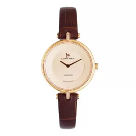 خرید ساعت مچی زنانه لوندویل مدل Lond Weil 230010L.5-8-5 با بهترین قیمت