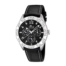 خرید ساعت مچی زنانه لوتوس مدل LOTUS L15681/9 با بهترین قیمت