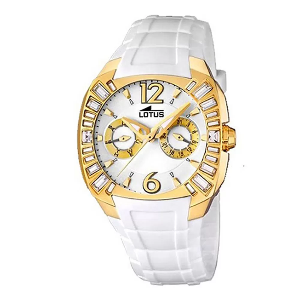 ساعت مچی زنانه لوتوس LOTUS L15763/1