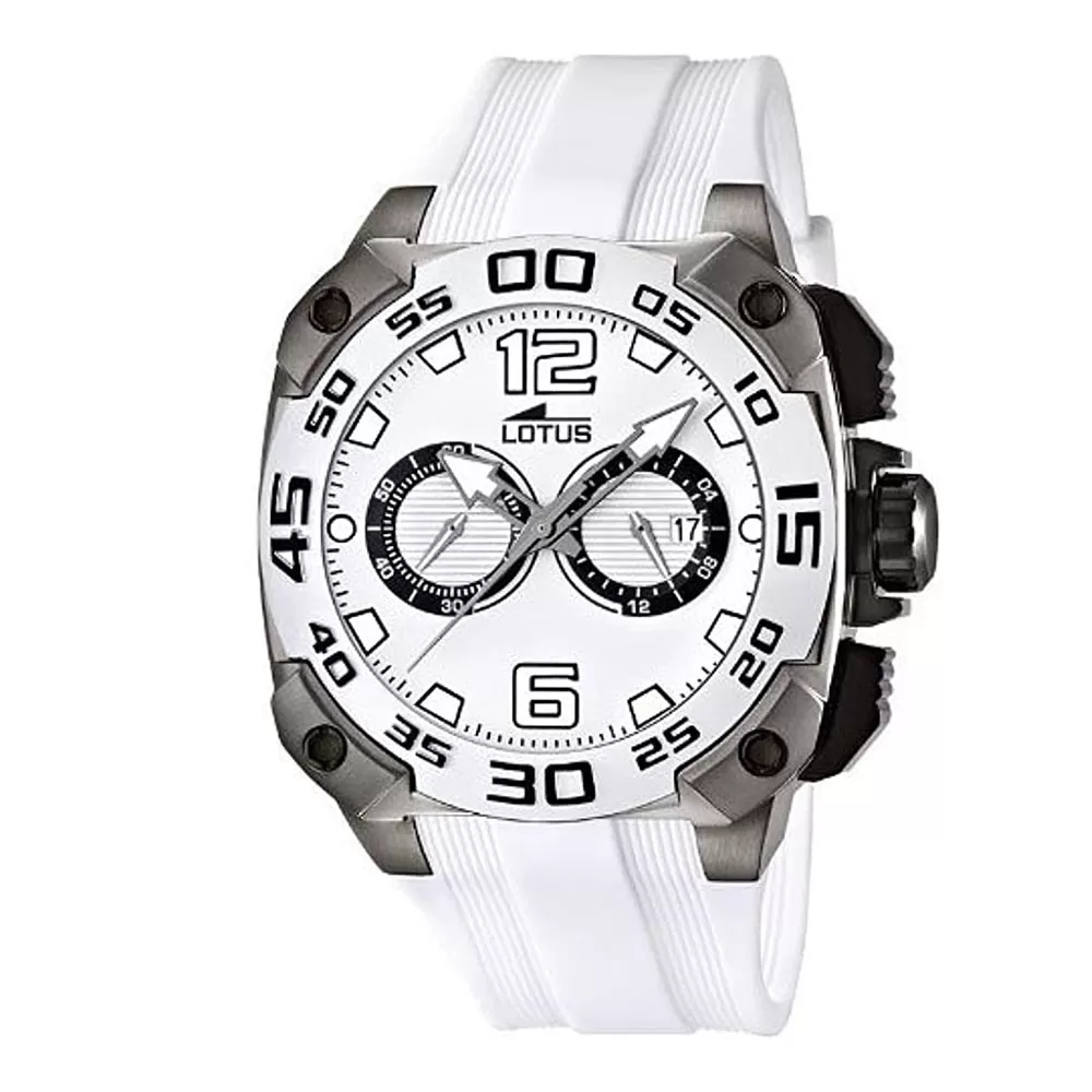 ساعت مچی مردانه لوتوس