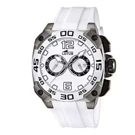 خرید ساعت مچی مردانه لوتوس مدل LOTUS L15791/1 با بهترین قیمت