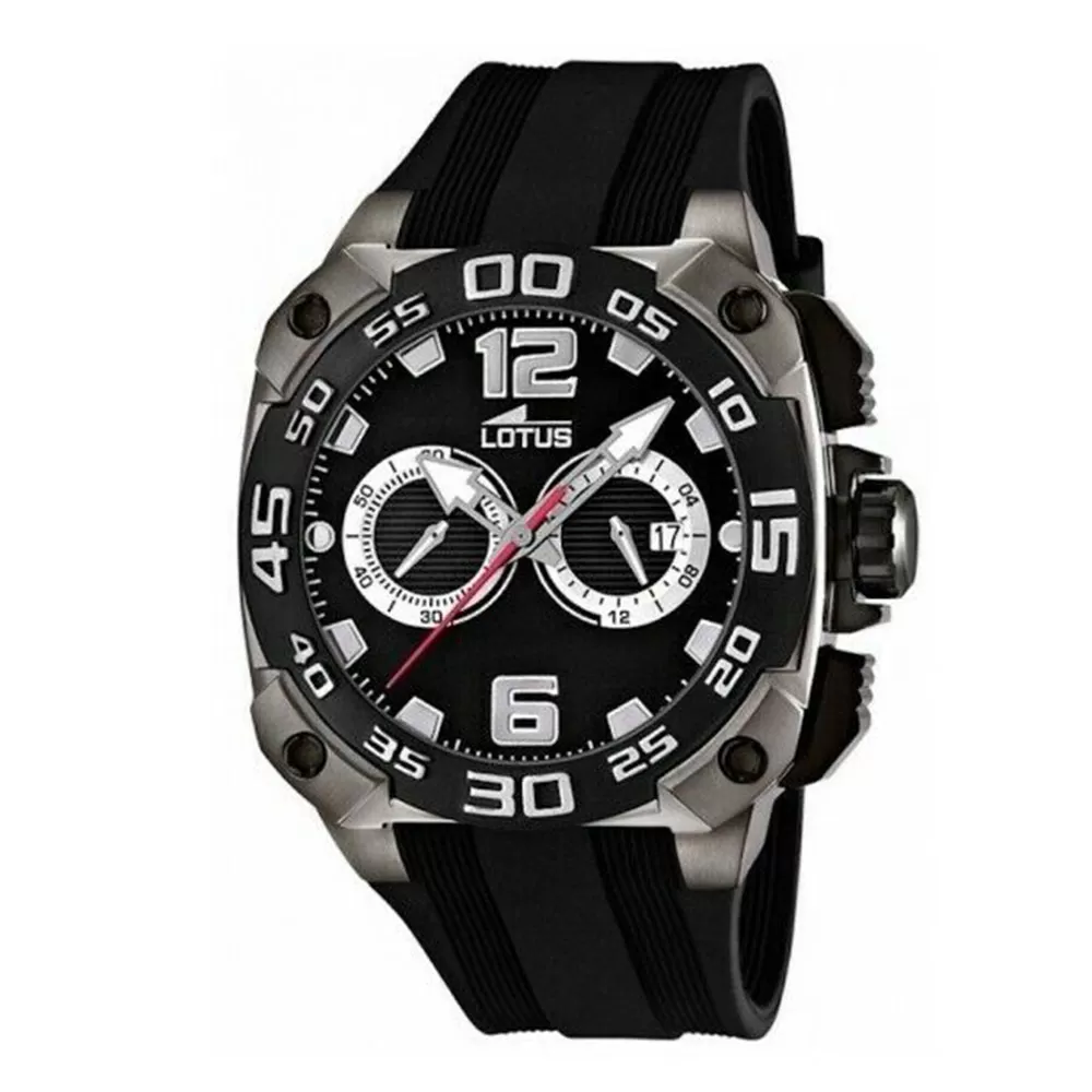 ساعت مچی مردانه لوتوس LOTUS L15791/7
