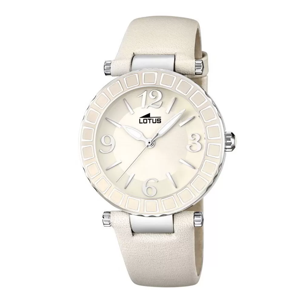 ساعت مچی زنانه لوتوس LOTUS L15839/2