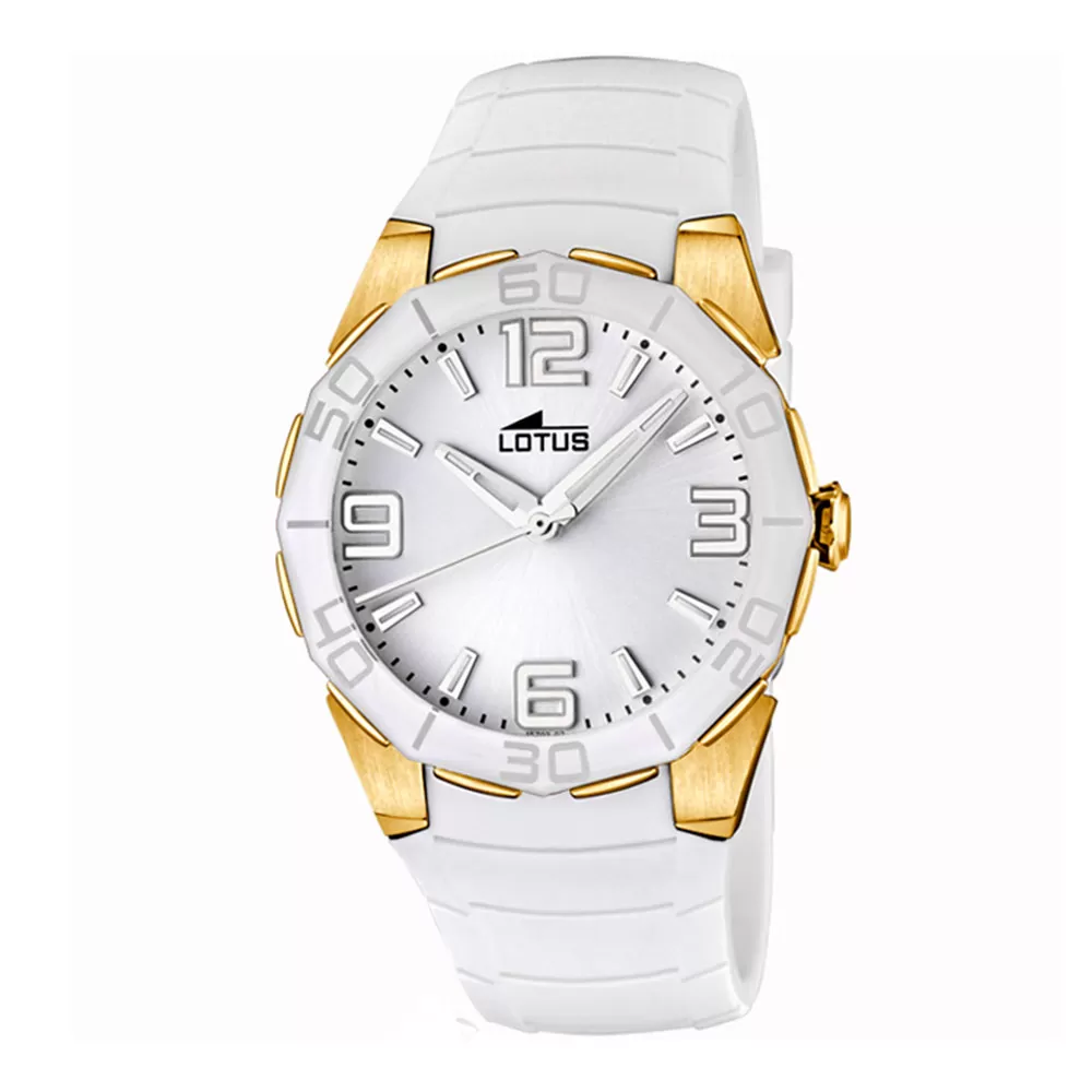 ساعت مچی زنانه لوتوس LOTUS L15863/1