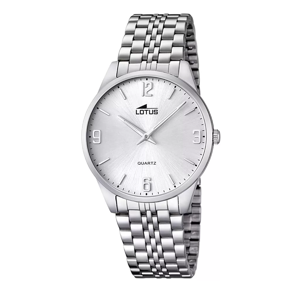 ساعت مچی مردانه لوتوس LOTUS L15883/2