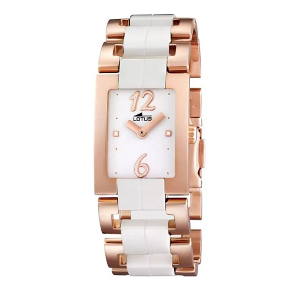ساعت مچی زنانه لوتوس LOTUS L15596/1