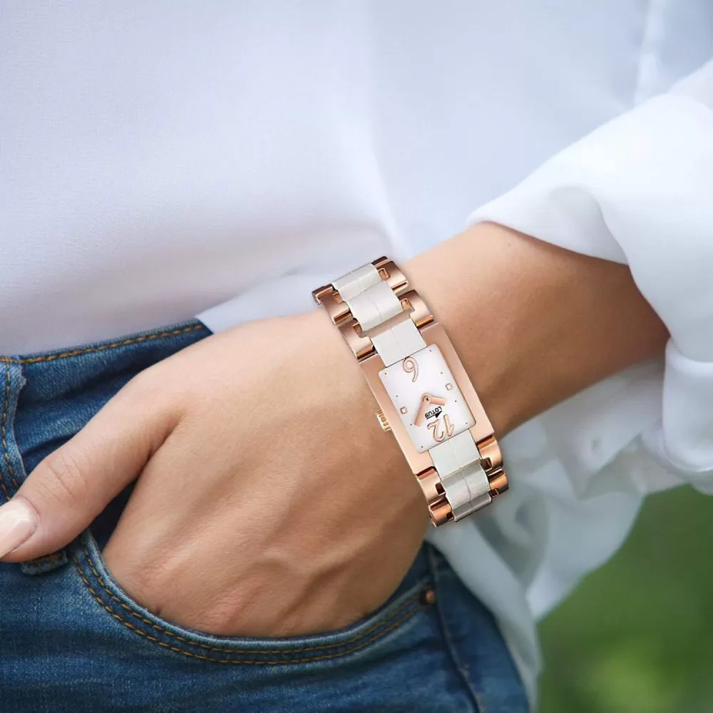 ساعت مچی زنانه لوتوس LOTUS L15596/1