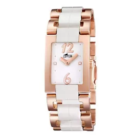 خرید ساعت مچی زنانه لوتوس مدل LOTUS L15596/1 با بهترین قیمت