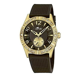 خرید ساعت مچی زنانه لوتوس مدل LOTUS L15761/3 با بهترین قیمت