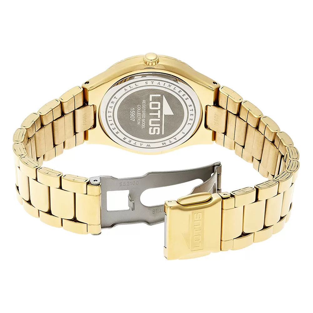 ساعت مچی زنانه لوتوس LOTUS L15907/1