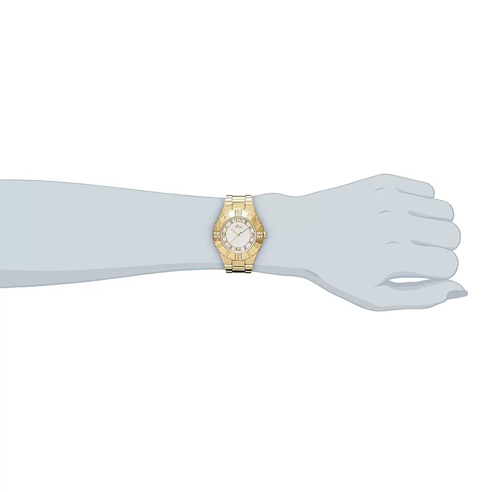 ساعت مچی زنانه لوتوس LOTUS L15907/1