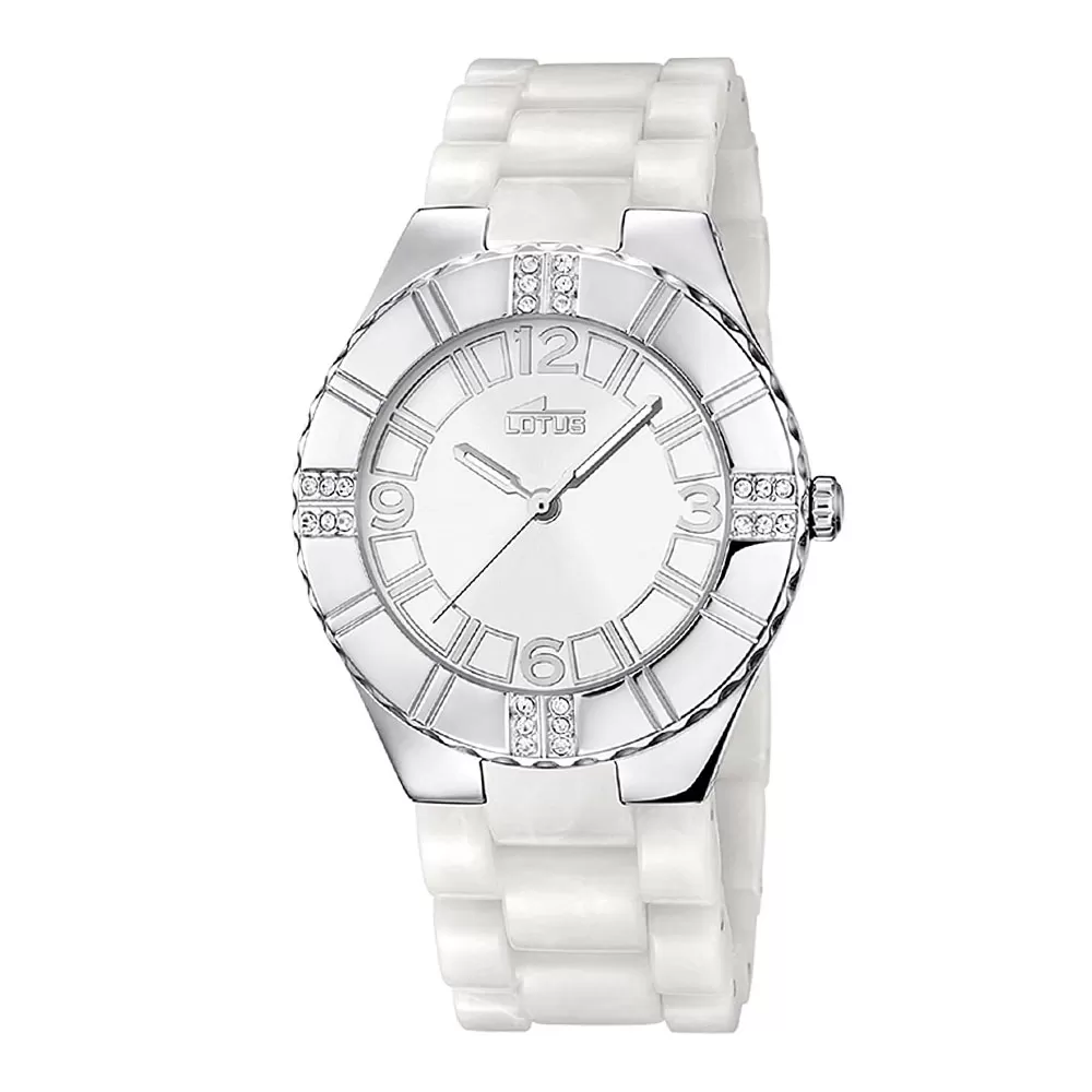 ساعت مچی زنانه لوتوس