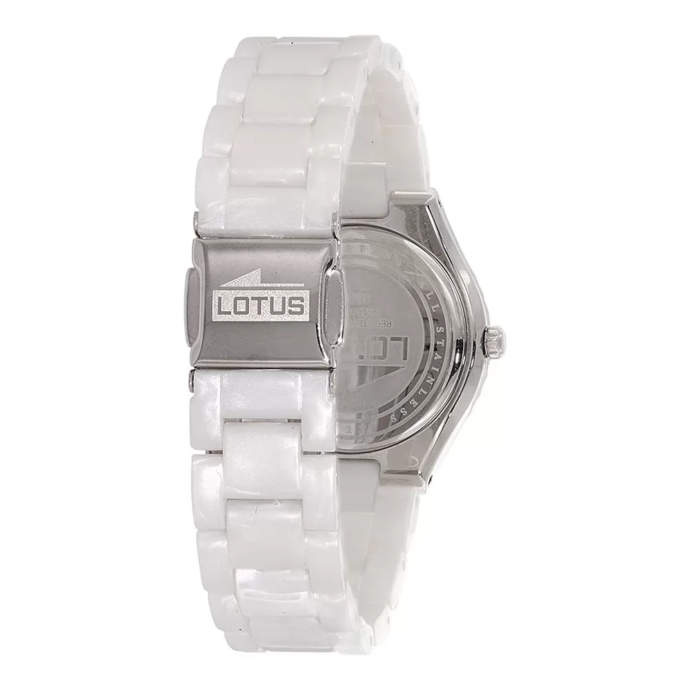 ساعت مچی زنانه لوتوس LOTUS L15909/1