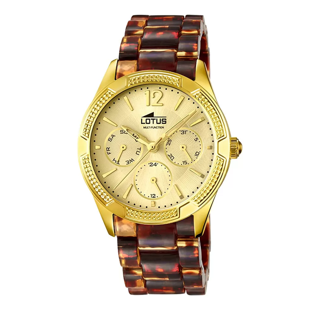 ساعت مچی زنانه لوتوس LOTUS L15927/2