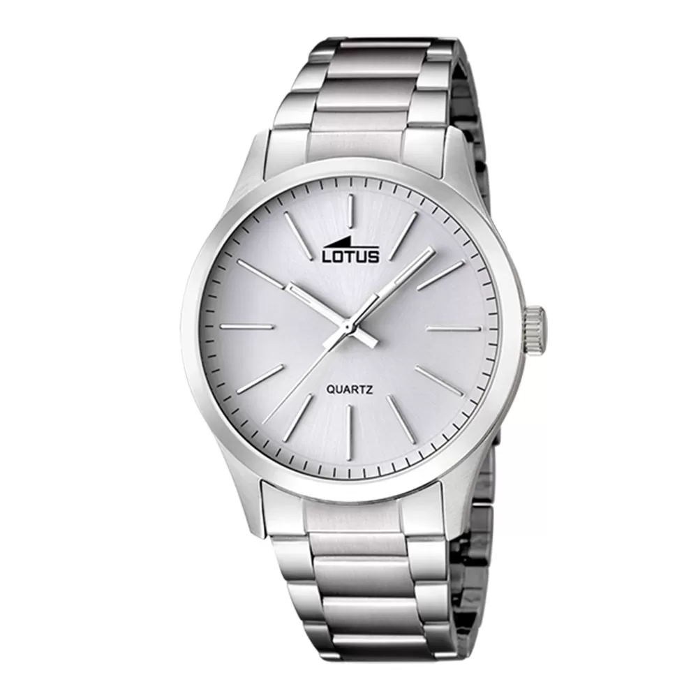 ساعت مچی مردانه لوتوس