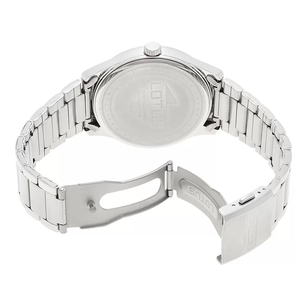 ساعت مچی مردانه لوتوس LOTUS L15959/1