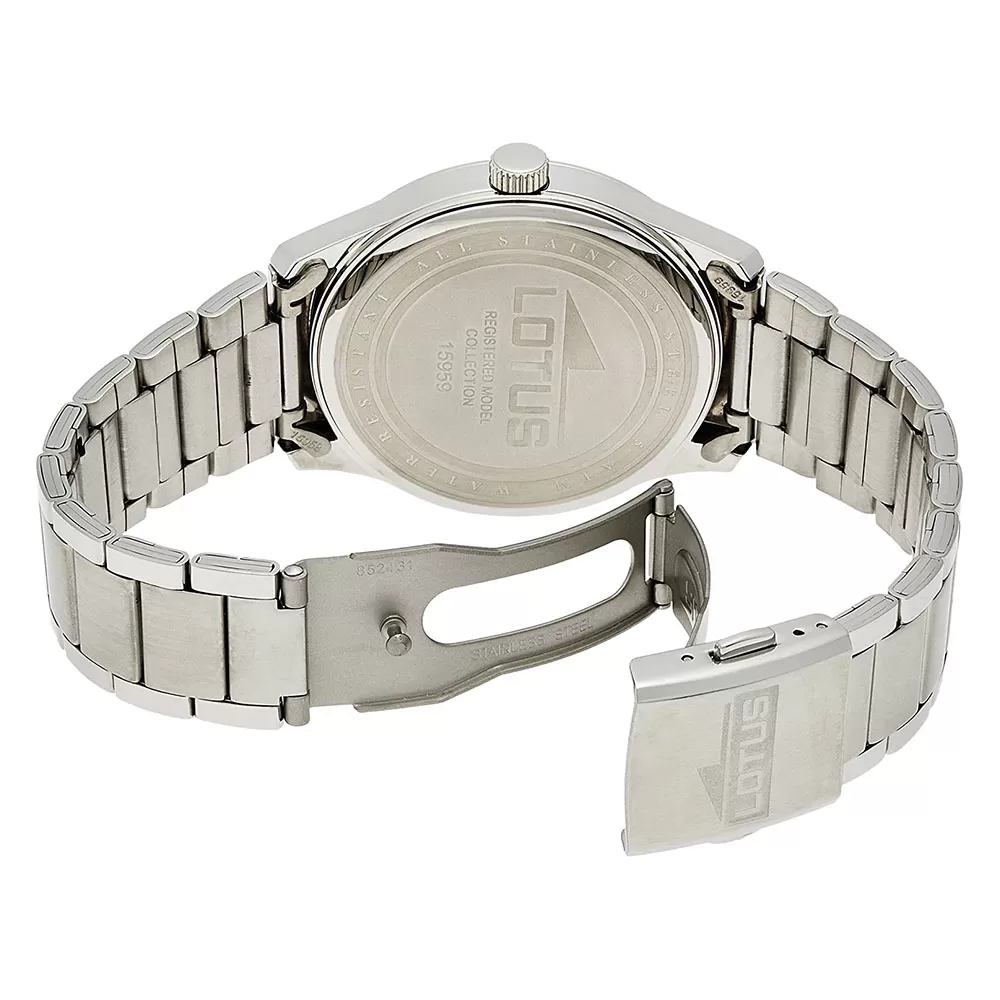 ساعت مچی مردانه لوتوس LOTUS L15959/3