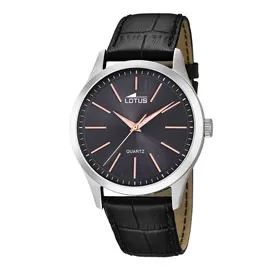 خرید ساعت مچی مردانه لوتوس مدل LOTUS L15961/8 با بهترین قیمت