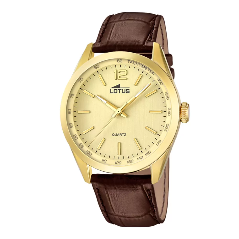 ساعت مچی مردانه لوتوس LOTUS L18150/2