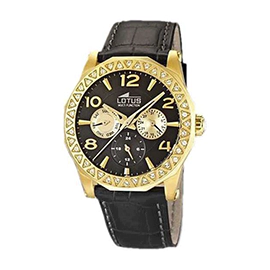 خرید ساعت مچی زنانه لوتوس مدل LOTUS L15761/4 با بهترین قیمت