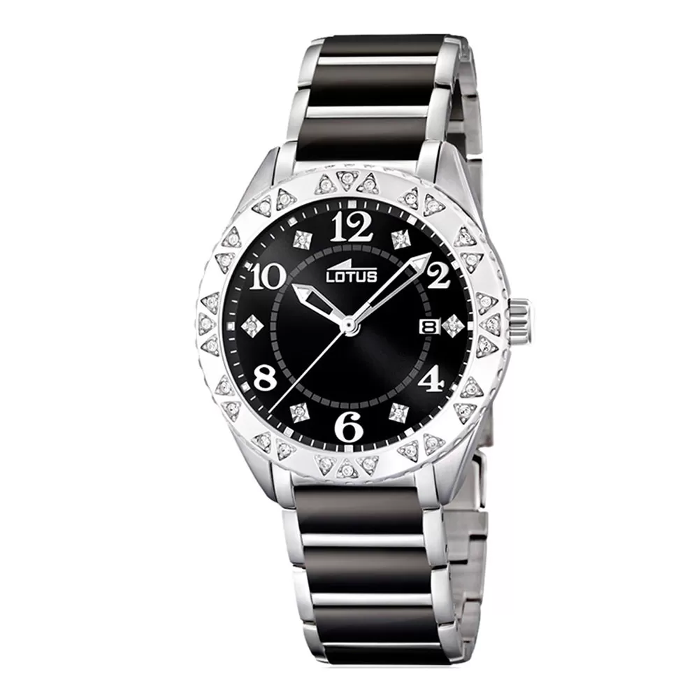 ساعت مچی زنانه لوتوس LOTUS L15704/3