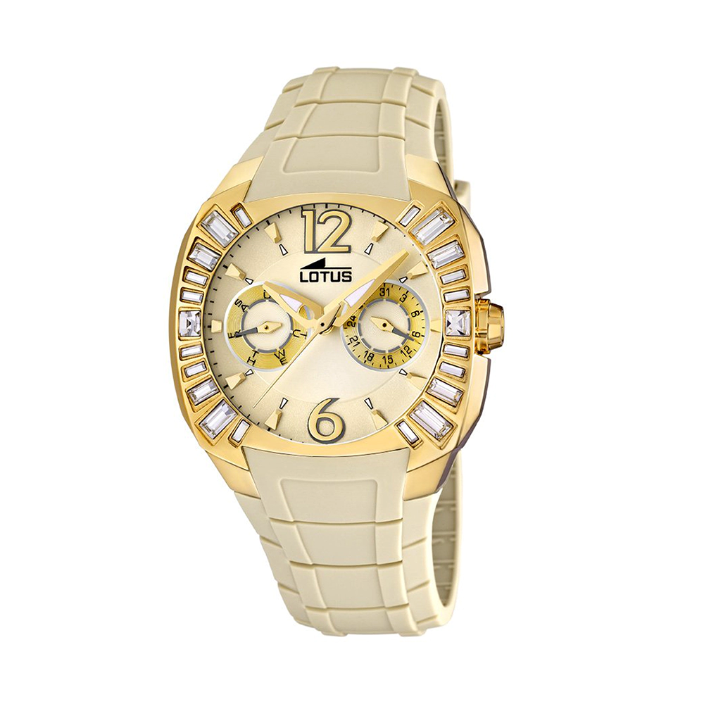 ساعت مچی زنانه لوتوس LOTUS L15763/2