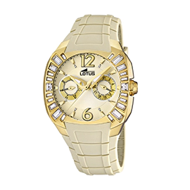 خرید ساعت مچی زنانه لوتوس مدل LOTUS L15763/2 با بهترین قیمت