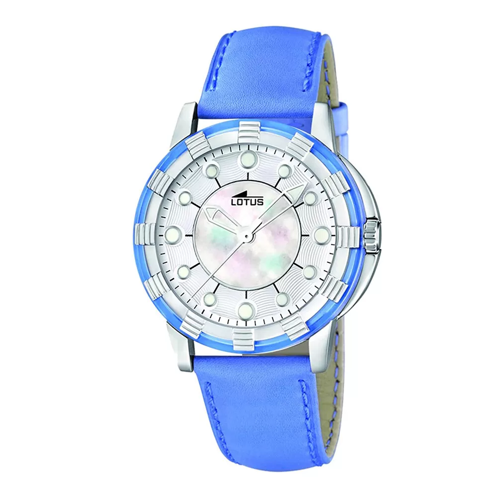 ساعت مچی زنانه لوتوس LOTUS L15747/3