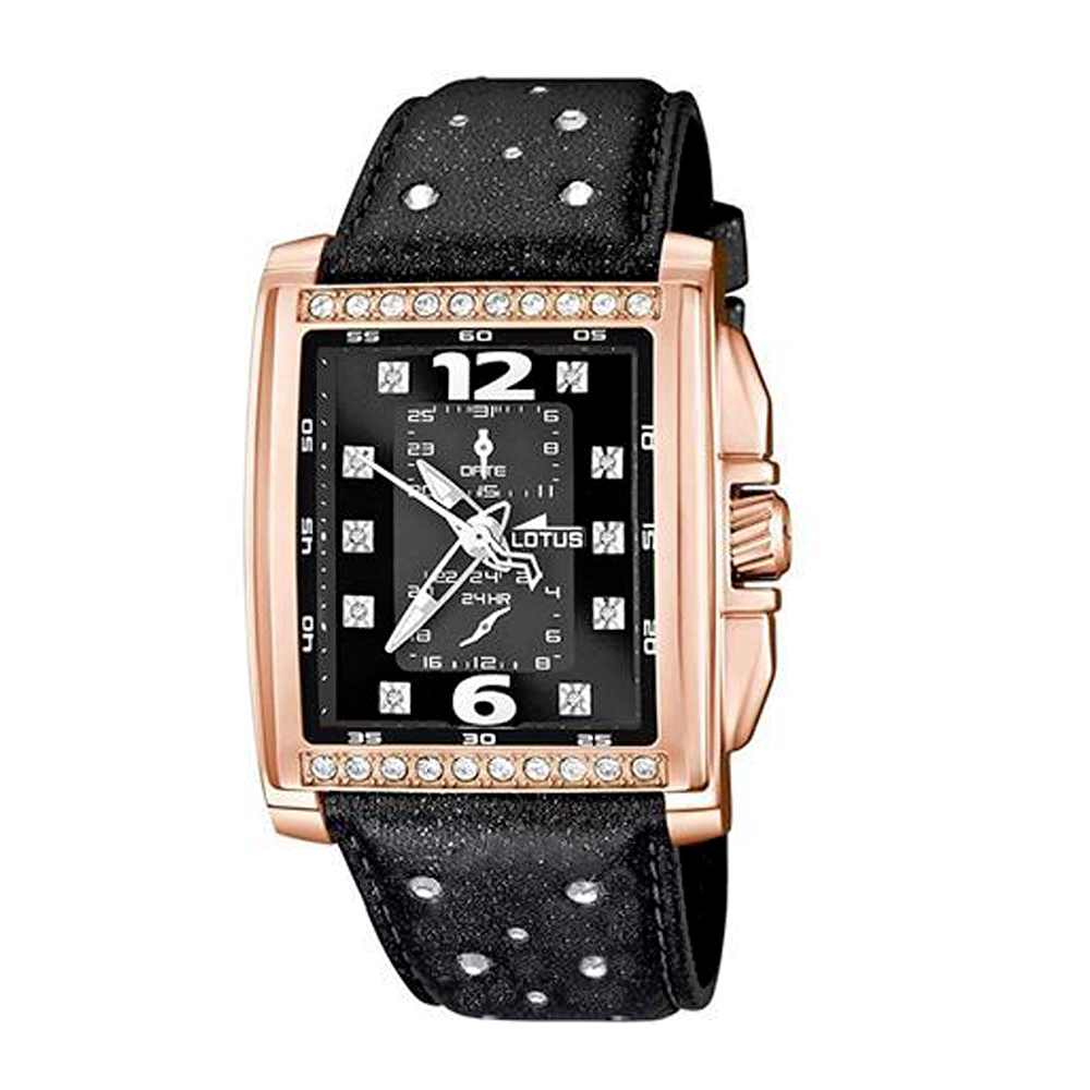 ساعت مچی زنانه لوتوس LOTUS L15868/2