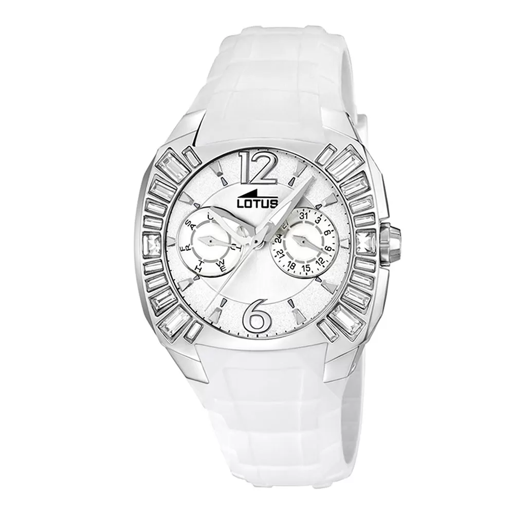 ساعت مچی زنانه لوتوس LOTUS L15751/1