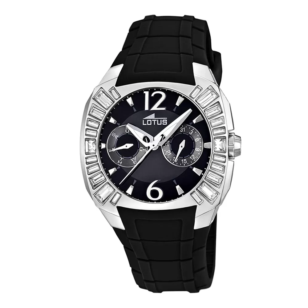 ساعت مچی زنانه لوتوس