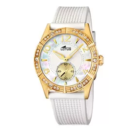 خرید ساعت مچی زنانه لوتوس مدل LOTUS L15762/1 با بهترین قیمت